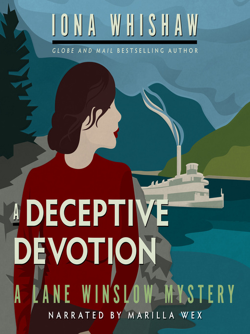 Title details for A Deceptive Devotion by Iona Whishaw - Available